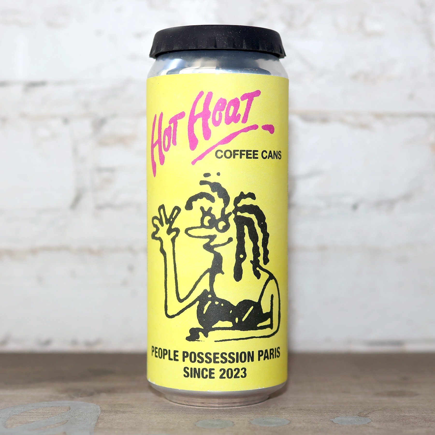 People Possession El Paraiso Pink Bourbon