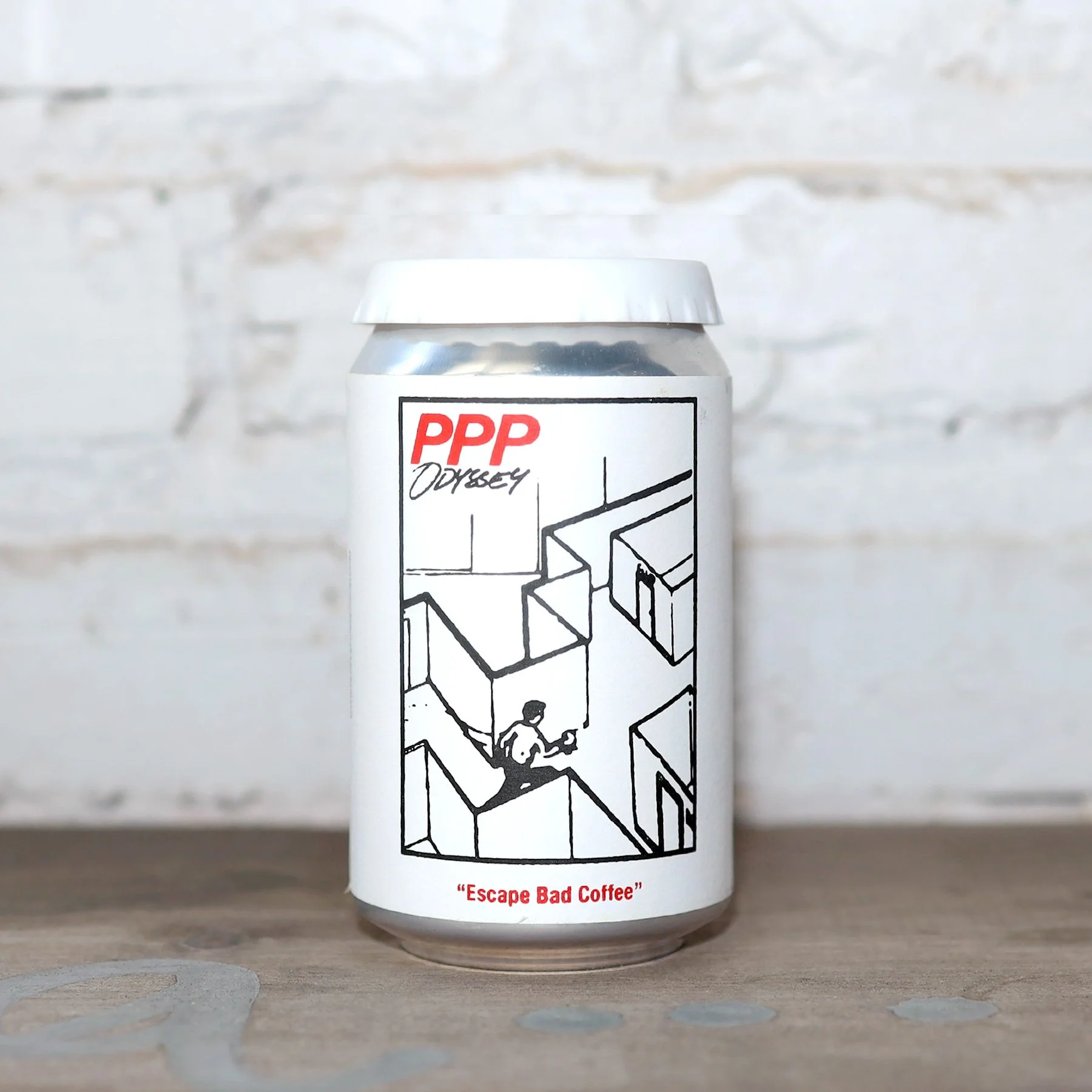 People Possession Finca Voo Red Catuai