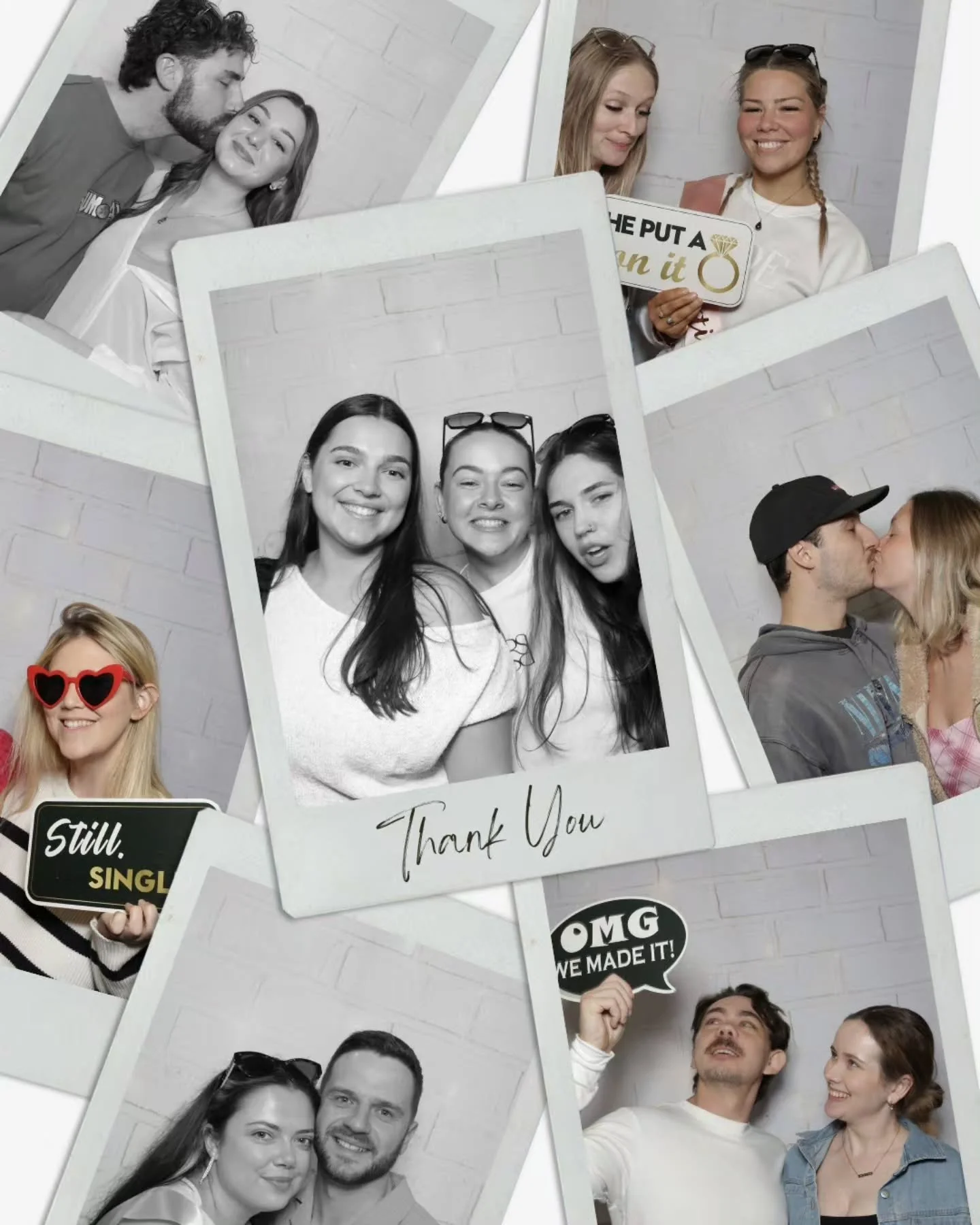 Thank you @weddingexposaustralia for having us! Gold Coast brides and grooms-to-be were out in full force on Sunday to check out all the amazing vendors, and we were thrilled to be a part of such a wonderful event 🤍

If you attended the expo but hav