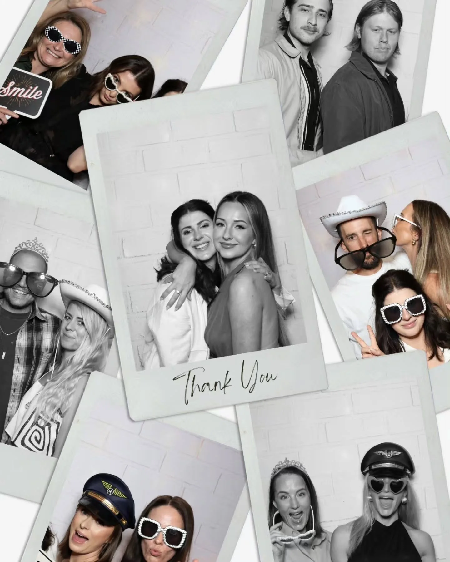 A huge thank you to our amazing client for trusting Snaparazzi to be part of another special celebration 🤍

We&rsquo;re so grateful to capture the laughs, the chaos, the love and all the unforgettable moments that make each event unique. Thank you f