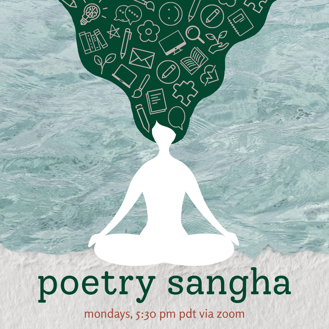 Poetry Sangha Membership