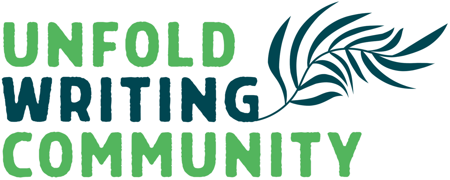 Unfold Writing Community