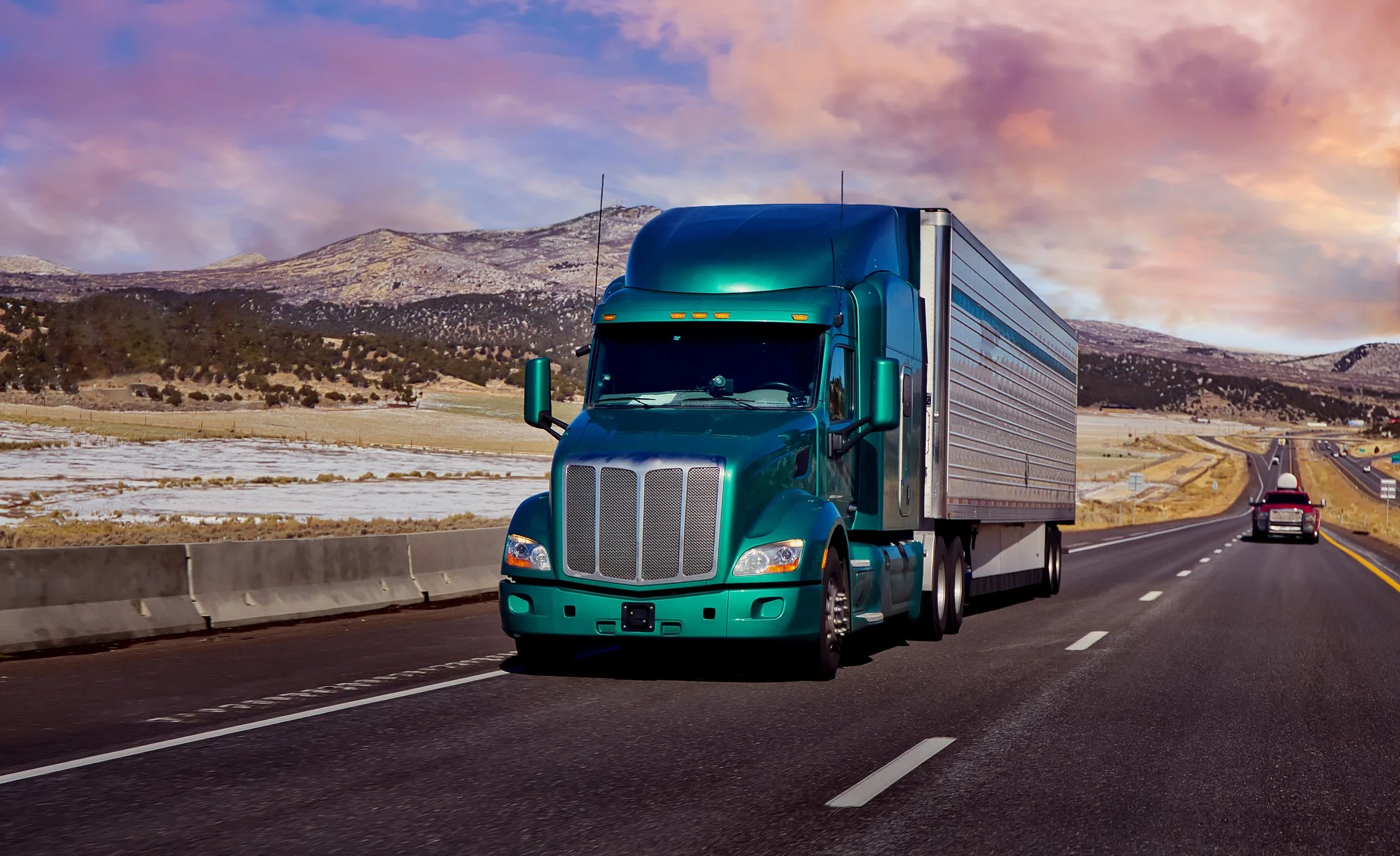 March 2026 Freight Market Update: Rates, Fuel Prices &amp; What Carriers Need to Know