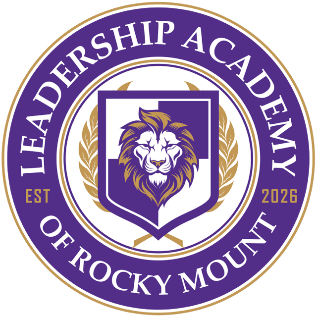 The Leadership Academy of Rocky Mount, Inc.