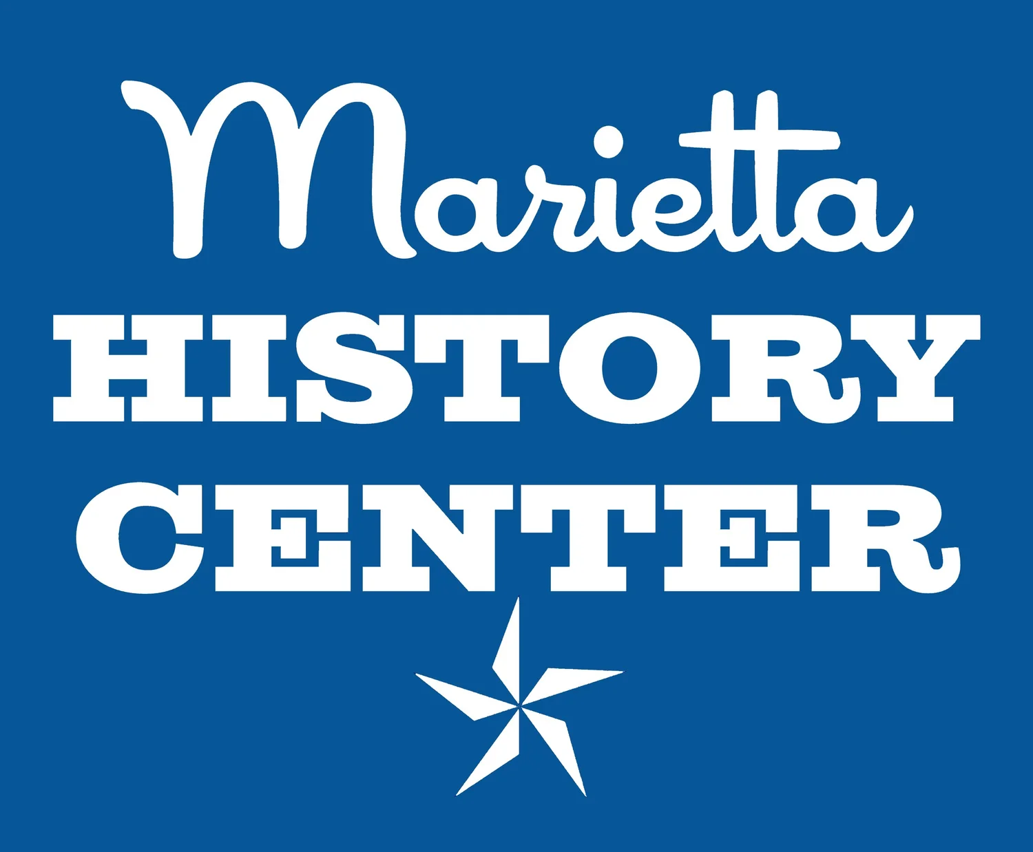 Marietta History Center