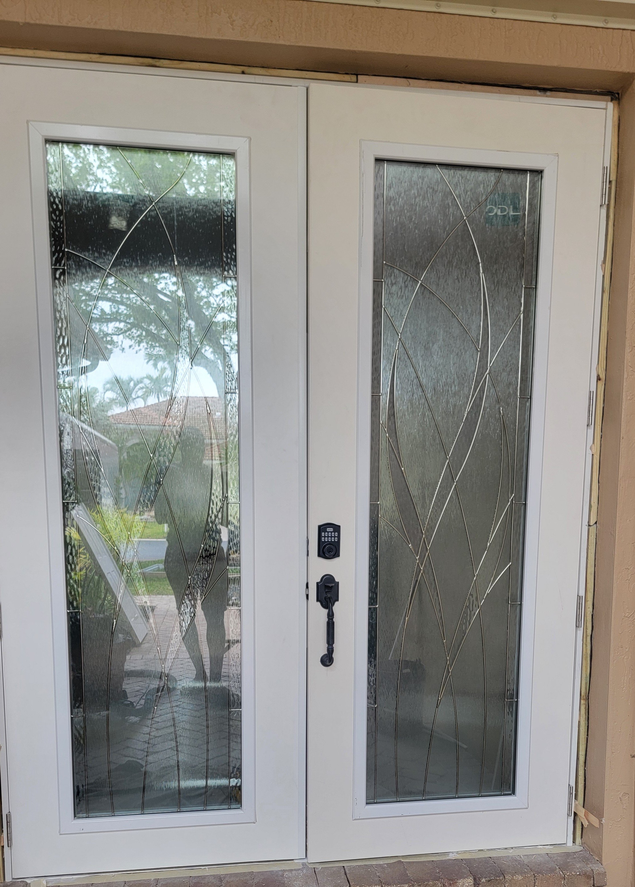 Door Installation Services