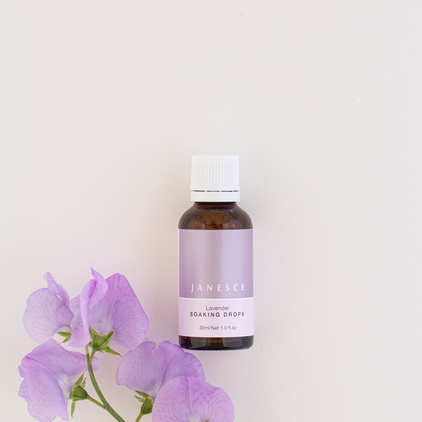 Janesce Lavender Soaking Drops