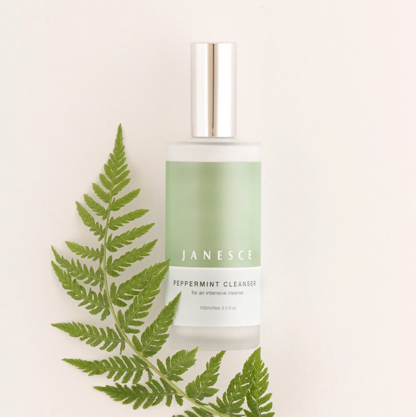 Janesce Peppermint Cleanser
