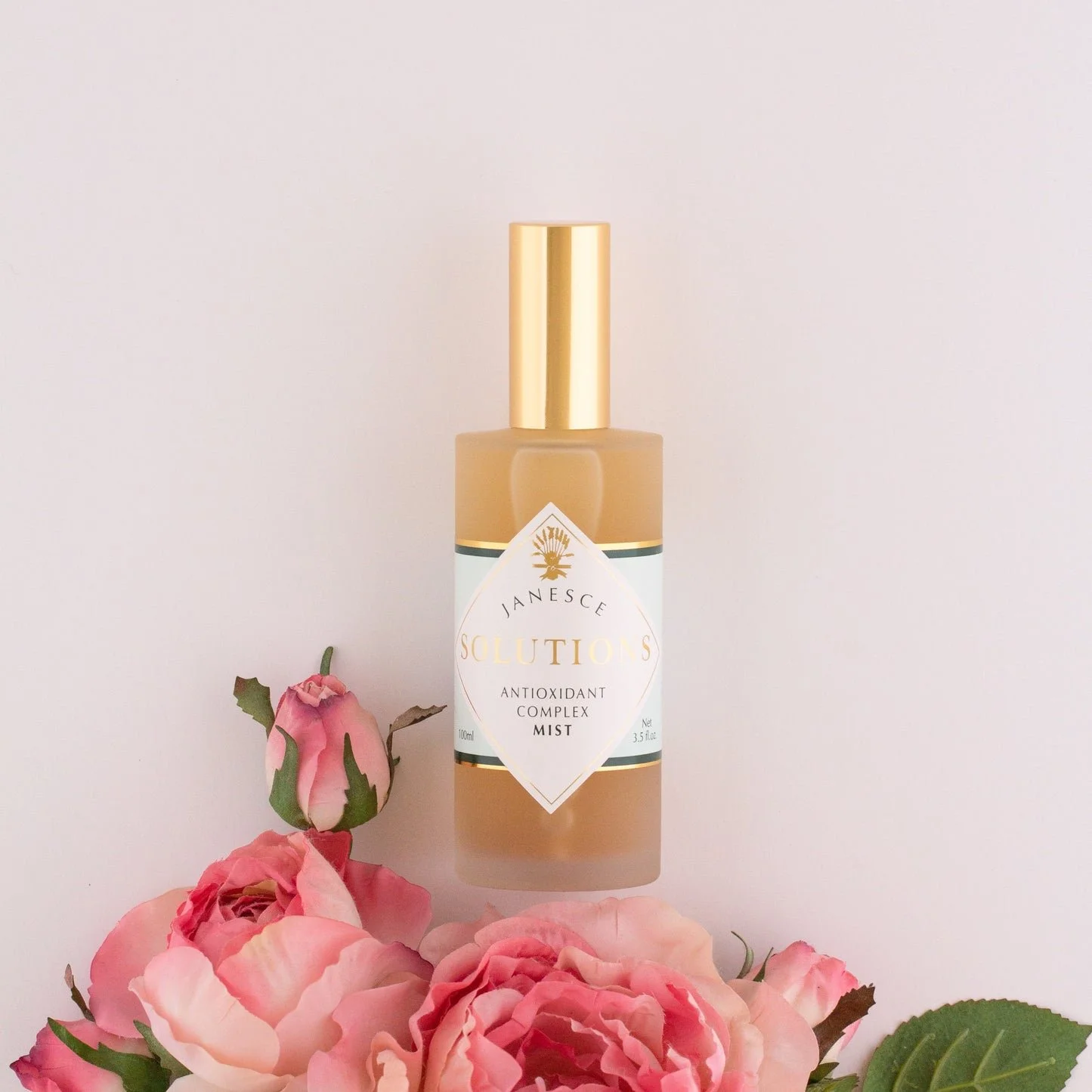 Janesce  Solutions Antioxidant Complex Mist