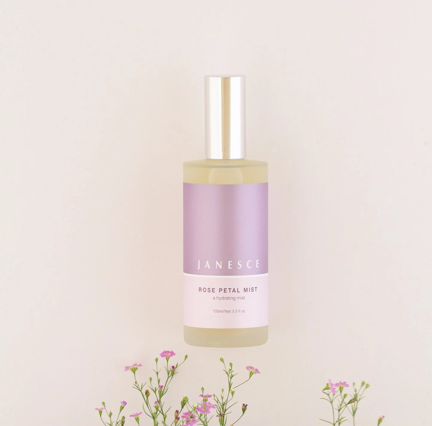 Janesce  Rose Petal Mist