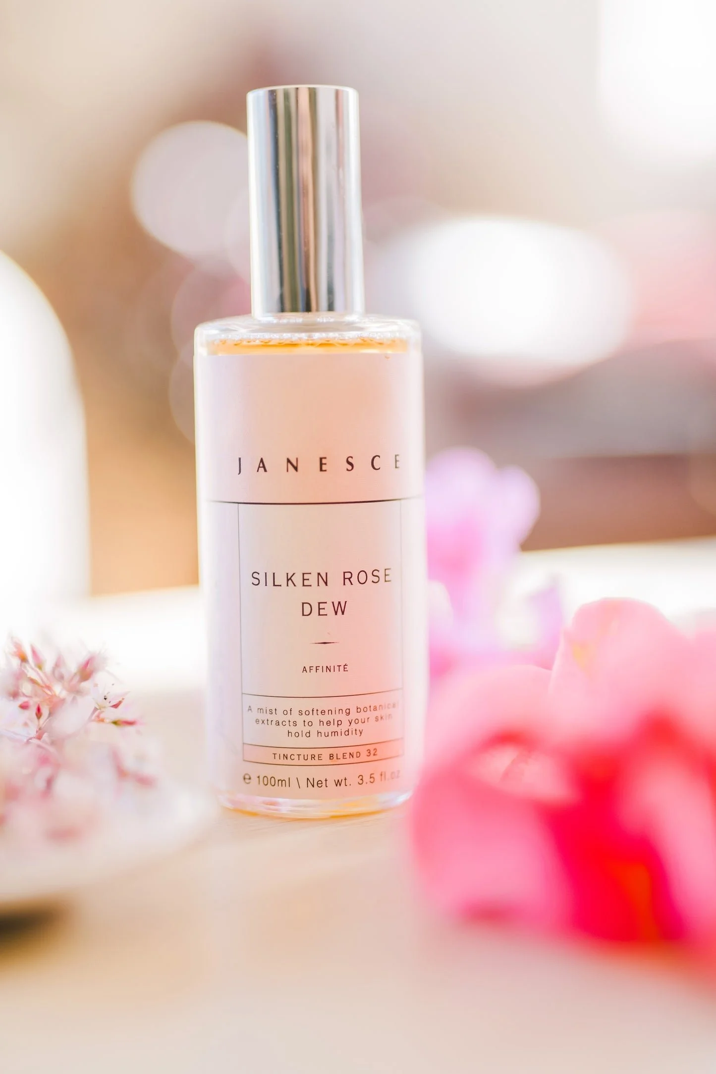 Janesce  Affinité Silken Rose Dew
