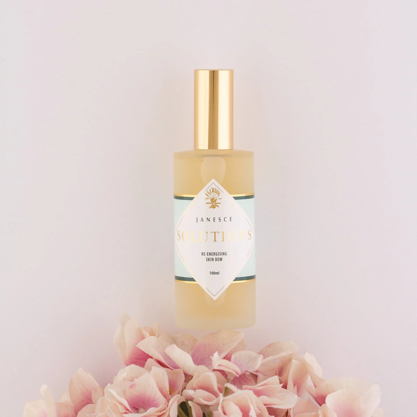 Janesce  Solutions Re-energising Skin Dew