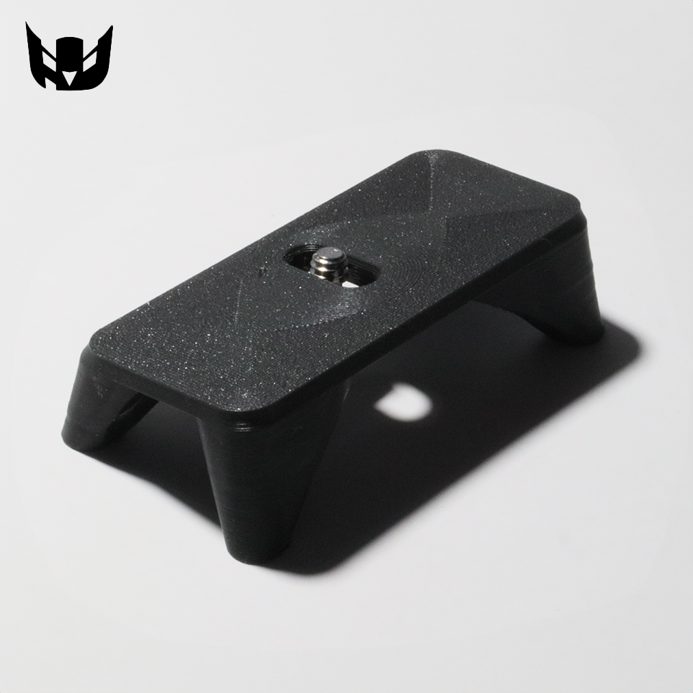 SINGLE - ARCH - CAMERA DISPLAY MOUNT