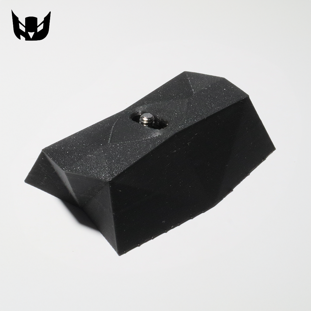 SINGLE - POLY - CAMERA DISPLAY MOUNT