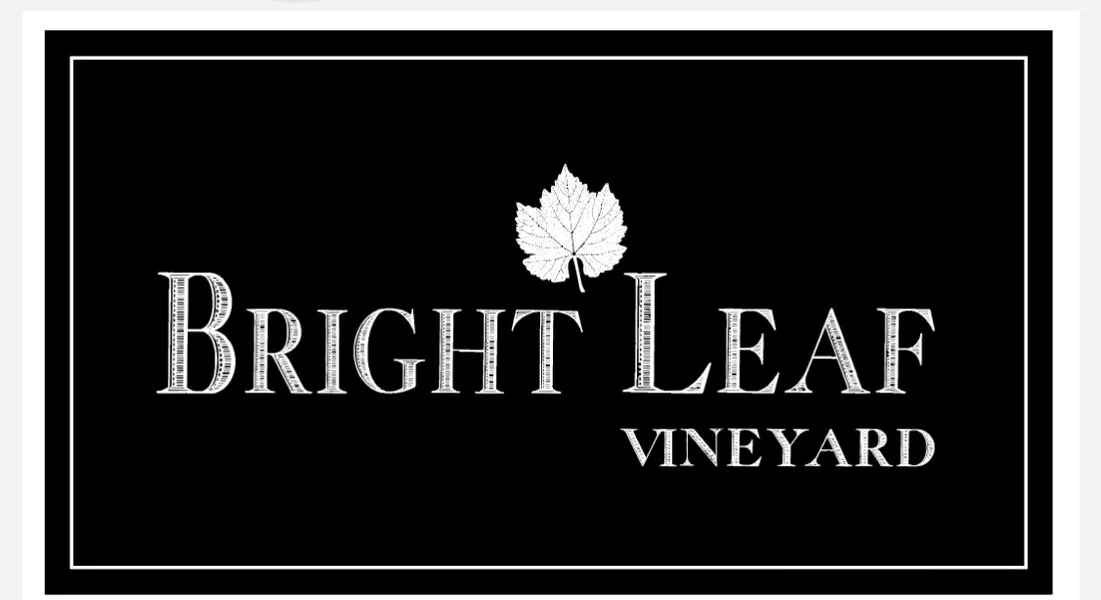 Bright Leaf Vineyard Tasting