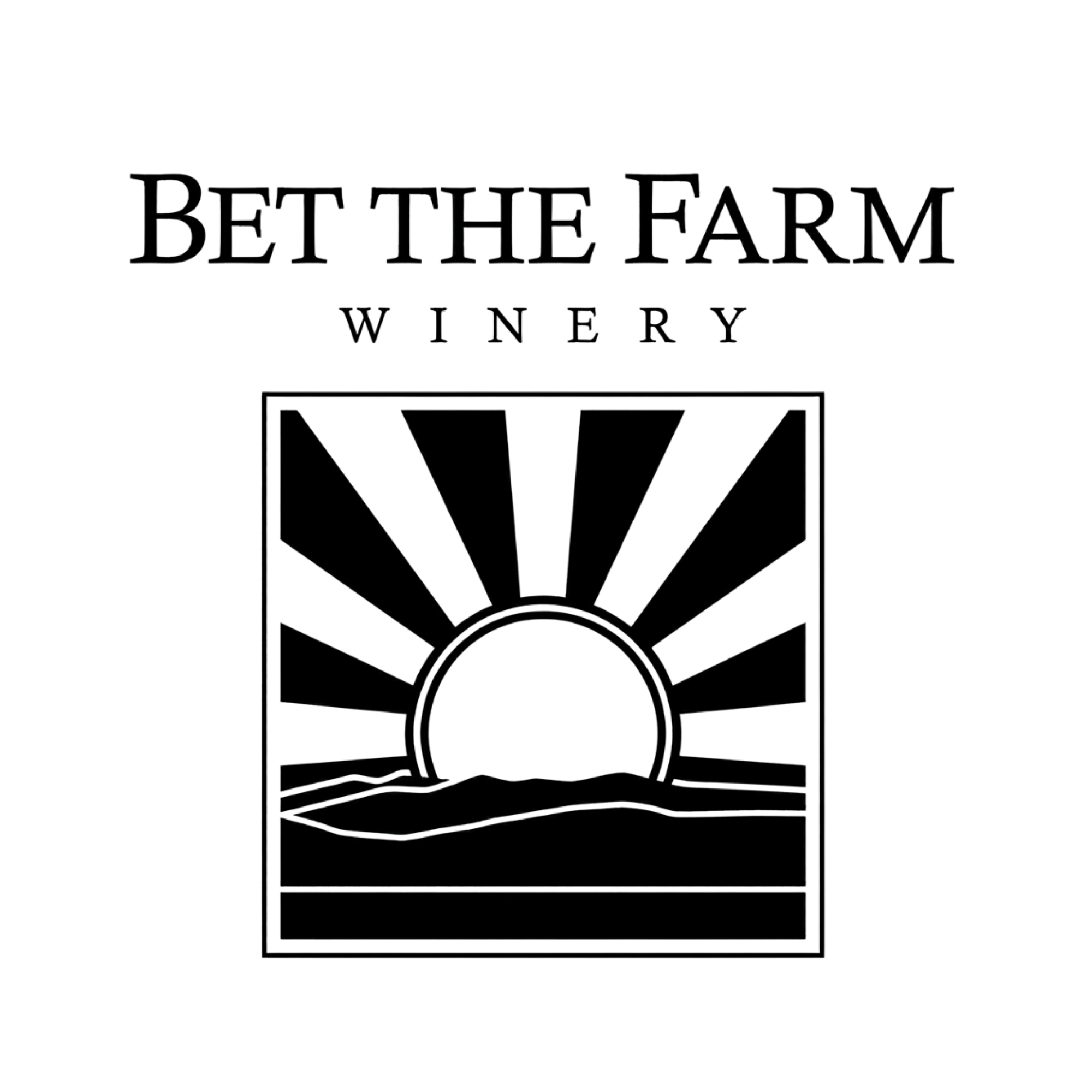 Bet The Farm Logo