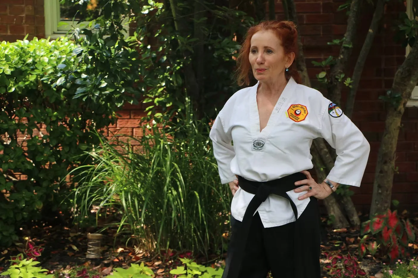 Sassy Martial Arts.jpg