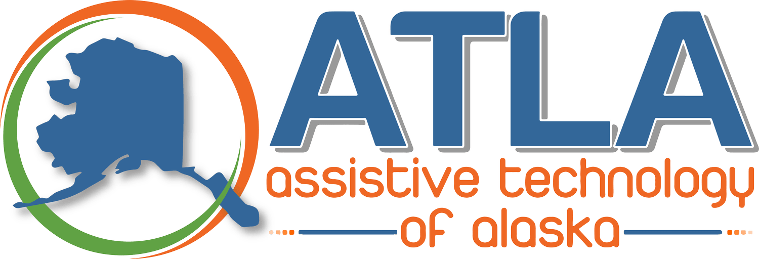 Assistive Technology of Alaska