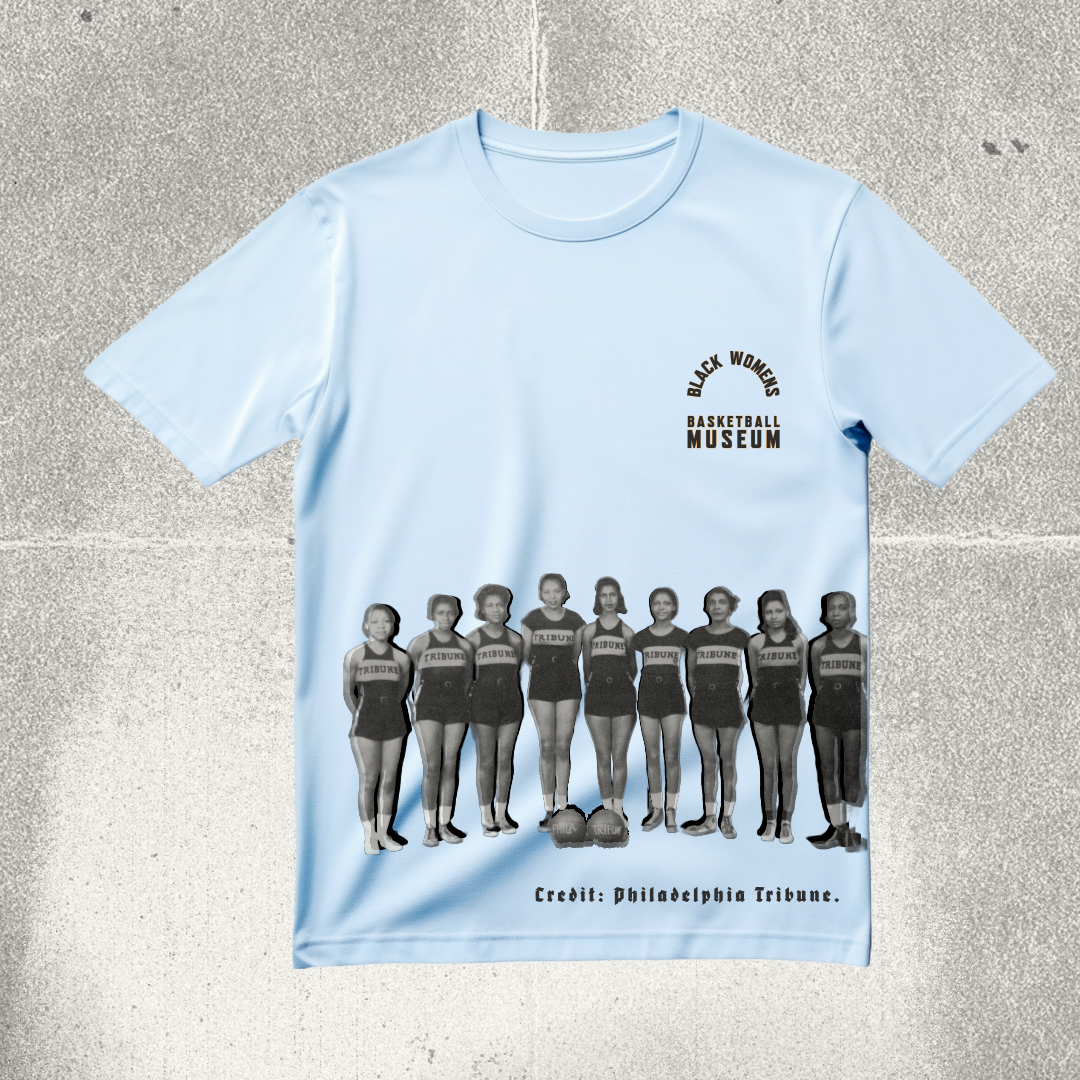 The Philadelphia Quick Steppers