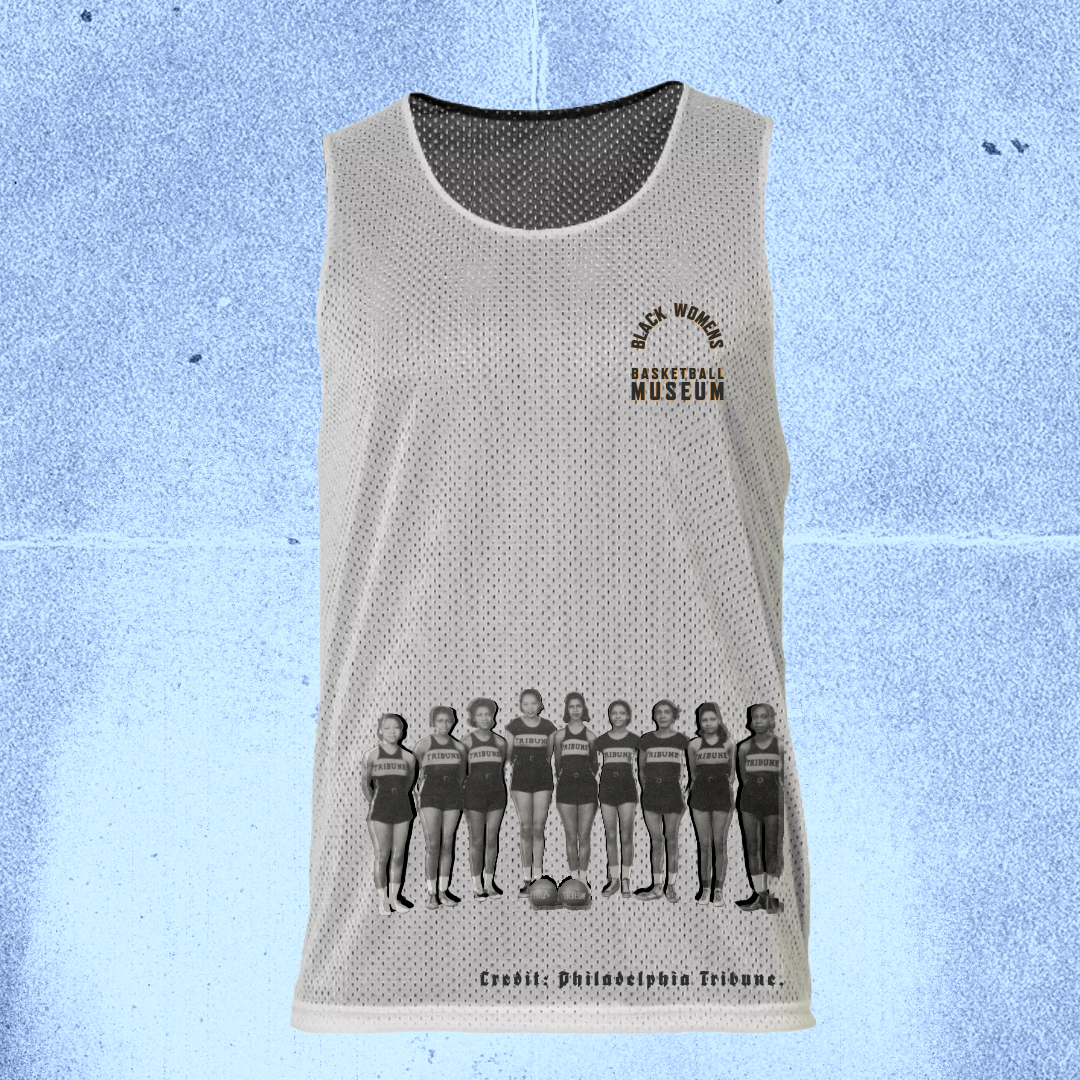 The Philadelphia Quick steppers  Practice Jersey