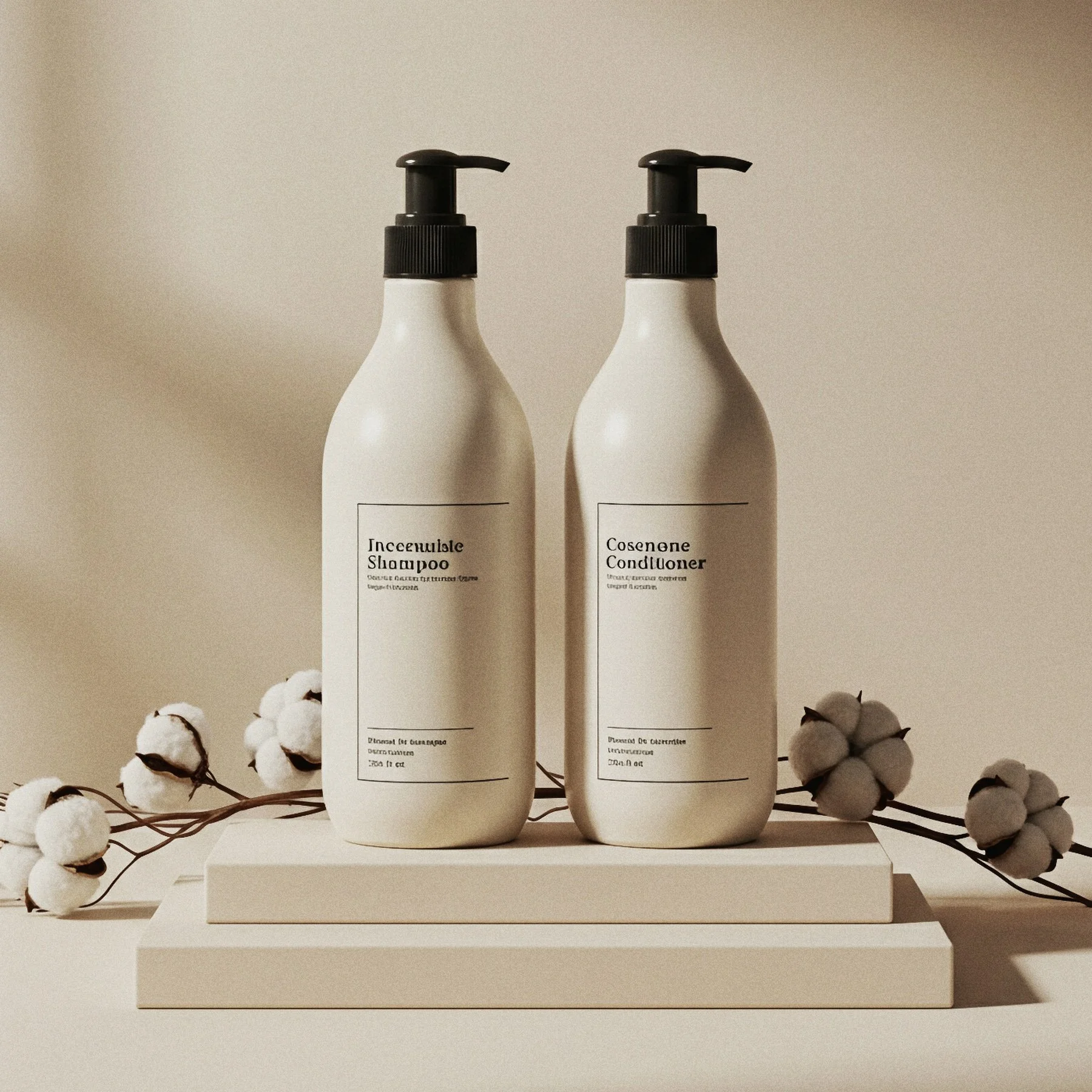 Lux Conditioning Set