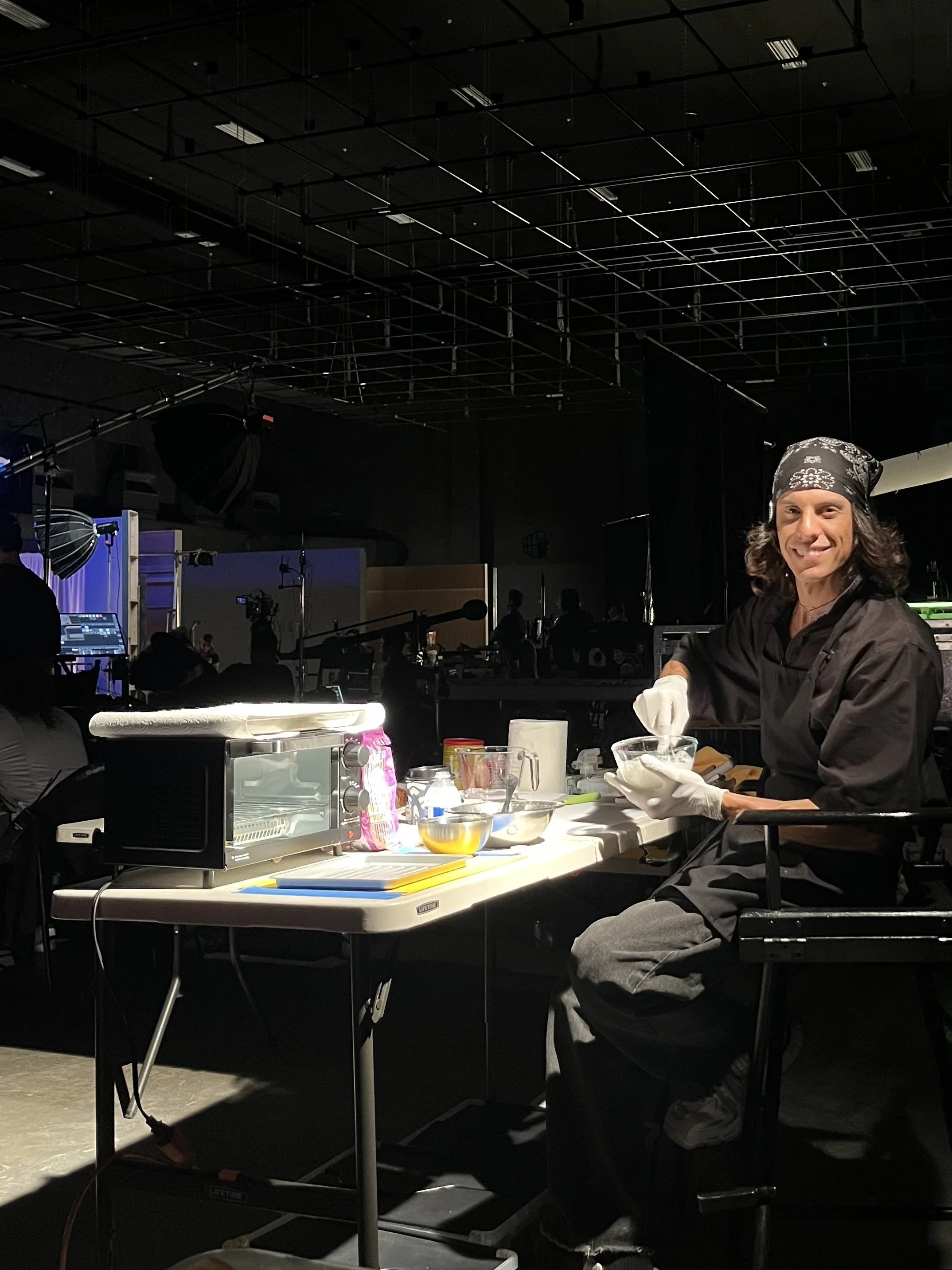 Panchef  ONSET