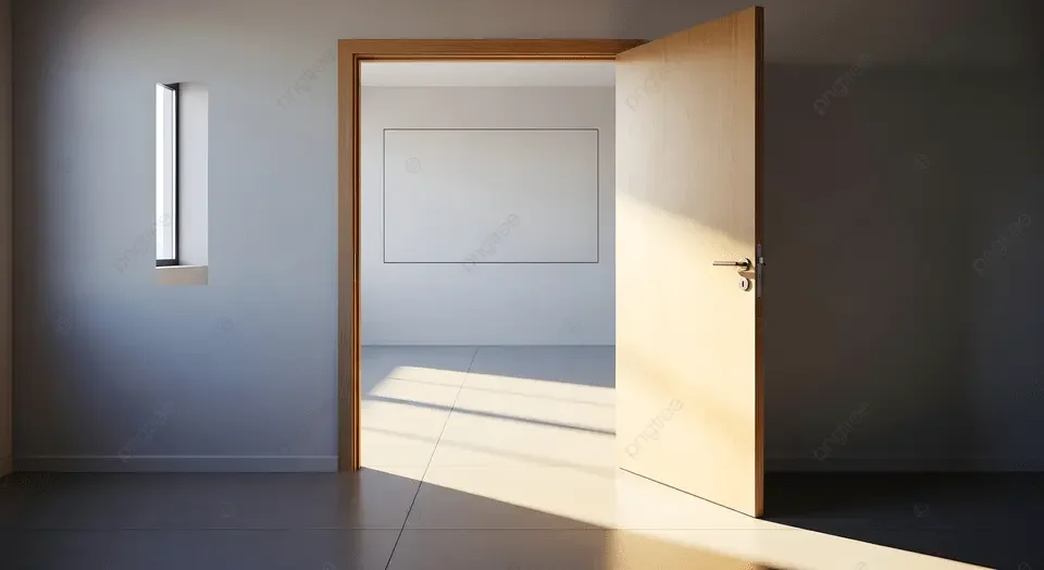 Leadership Purgatory