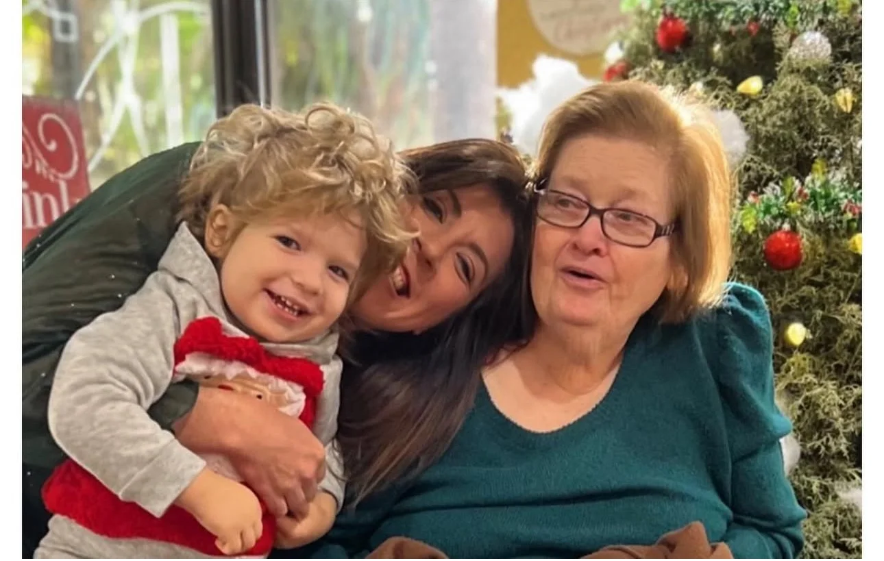 WUSF.ORG: Caring for someone with dementia? Here are some tips for celebrating the holidays