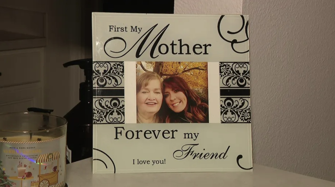 Fox News: Remembering loved ones lost to Alzheimer's disease during the holidays