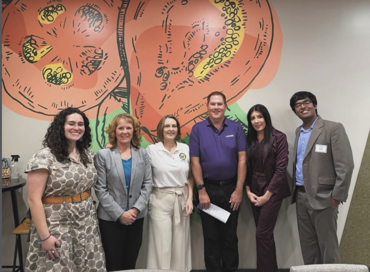 Advocacy in Action: Meeting with Lawmakers to Drive Change