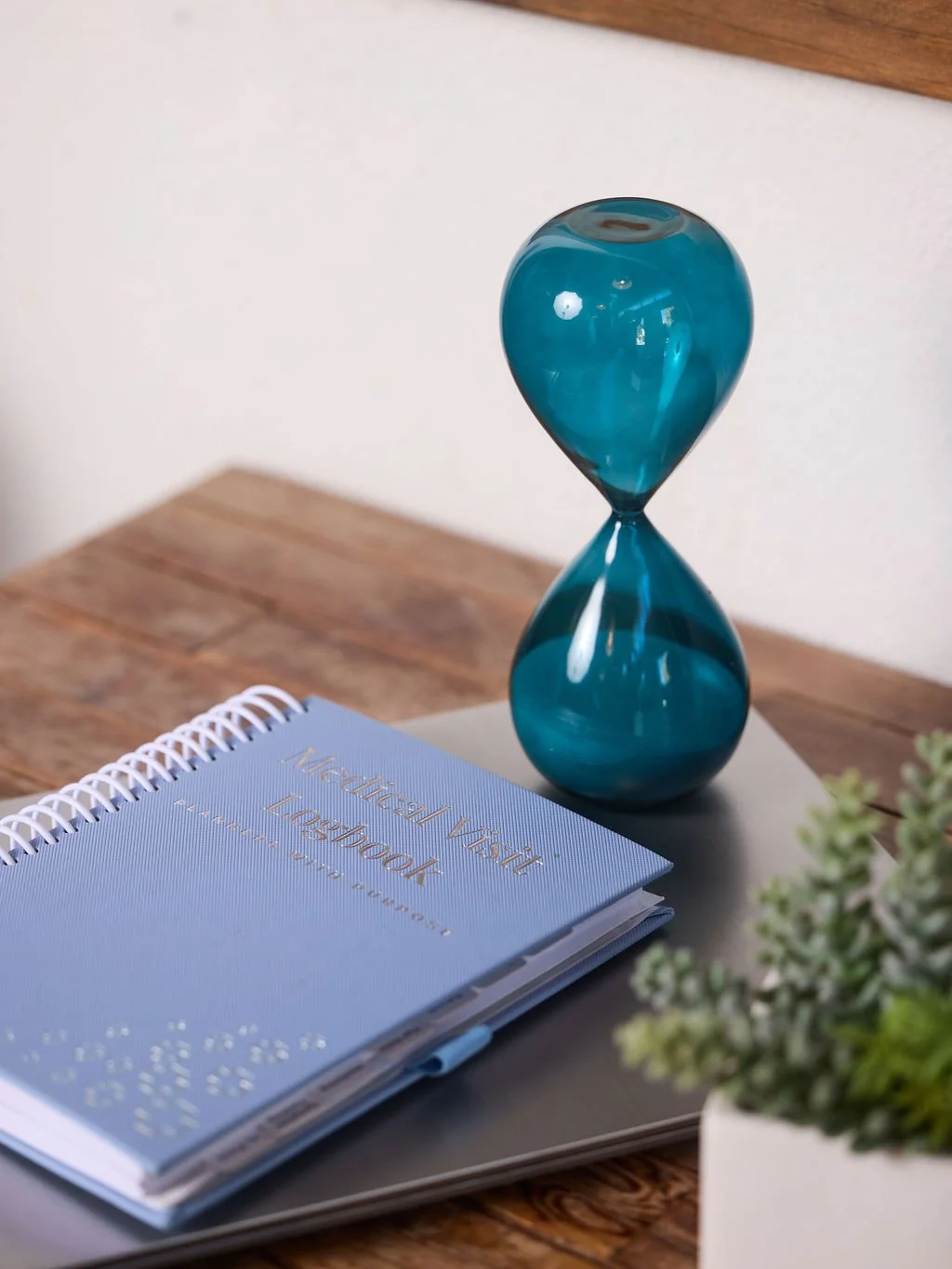 The Crisis Intervention Package