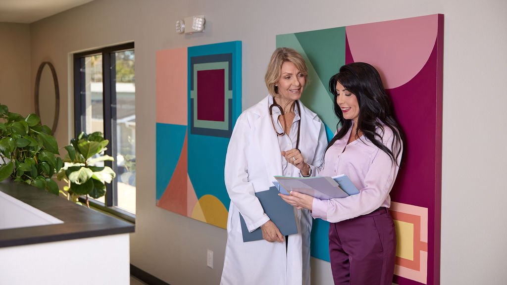 Ongoing Care Navigator