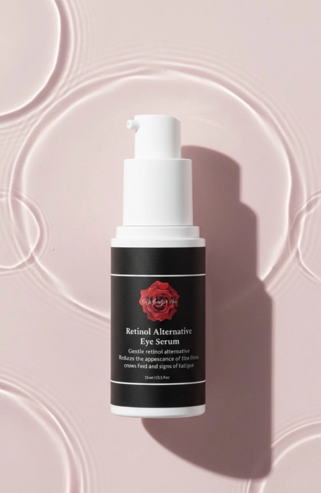 Retinol Alternative Eye Serum