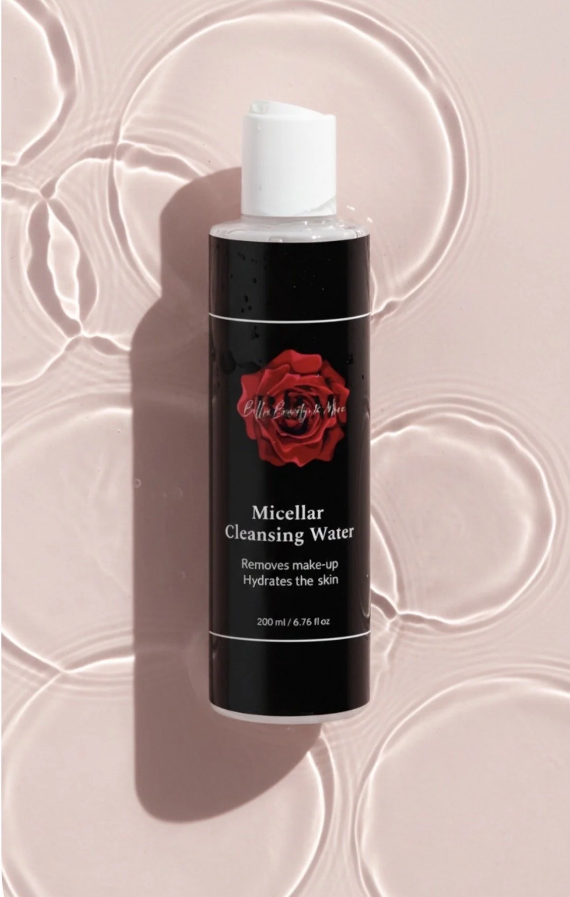 Micellar Cleansing Water