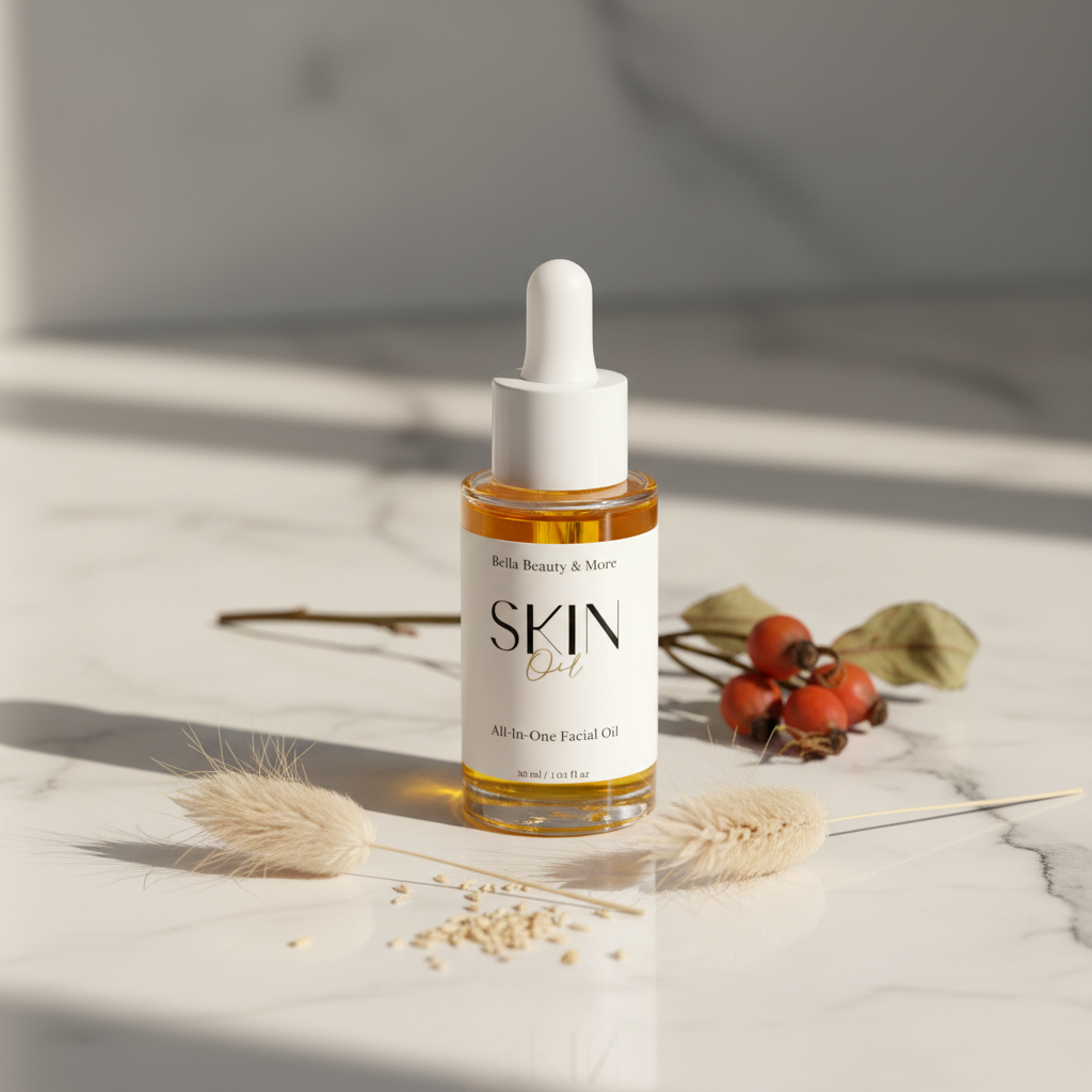 All In One Oil
