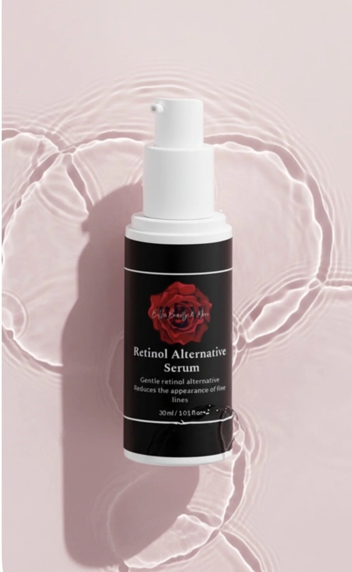 Retinol Alternative Serum