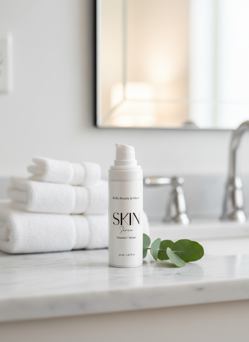 Vitamin C Serum