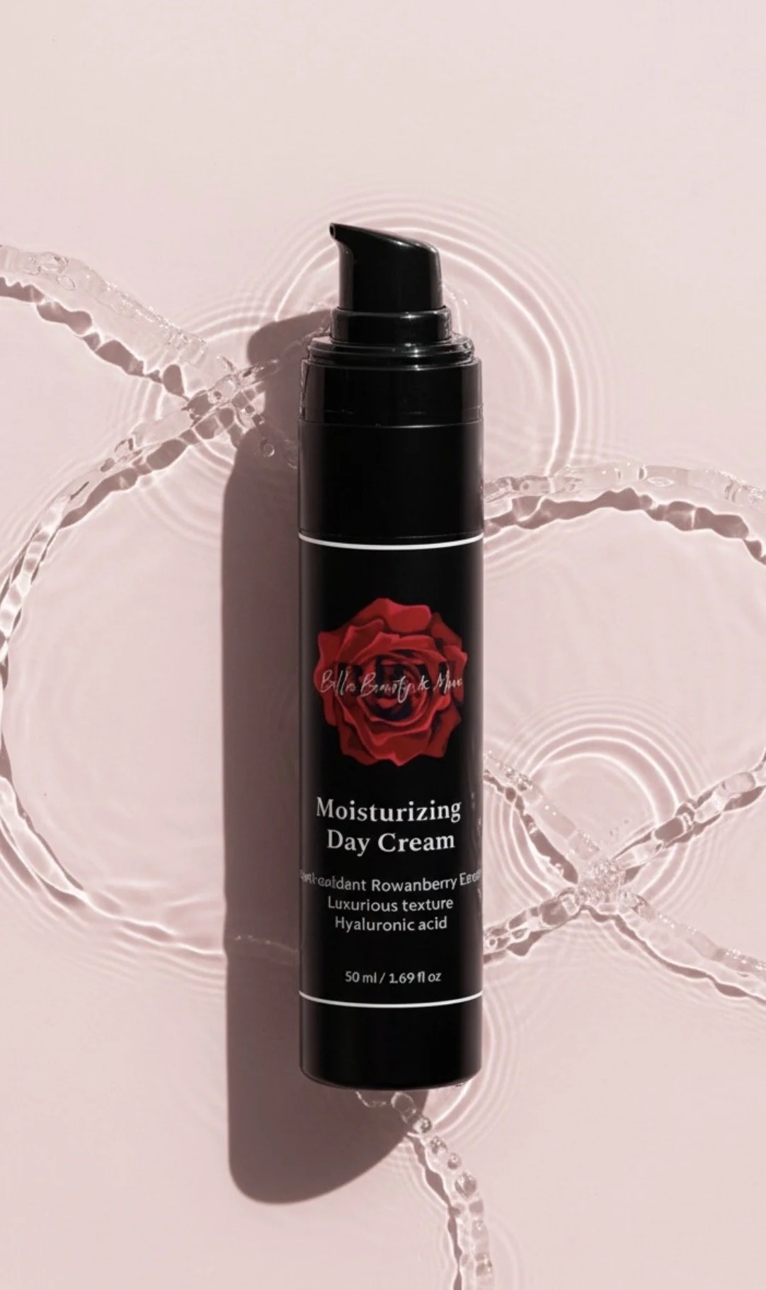 Moisturizing Day Cream