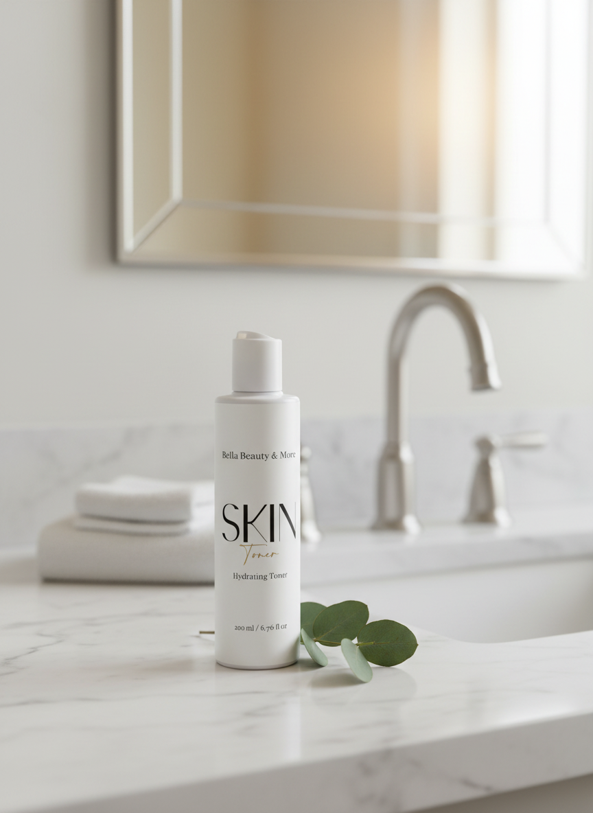 Hydrating Toner