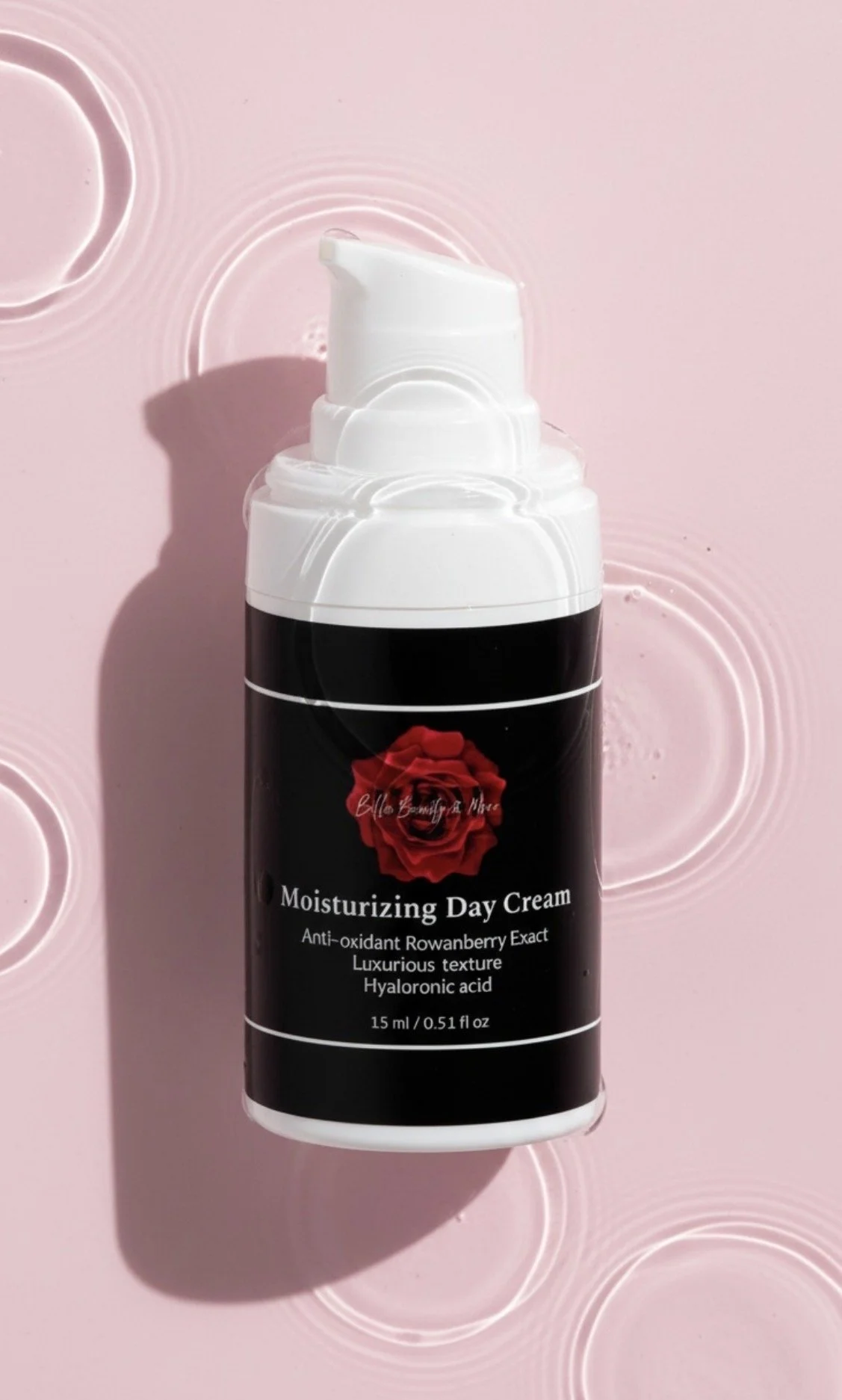 Moisturizing Day Cream