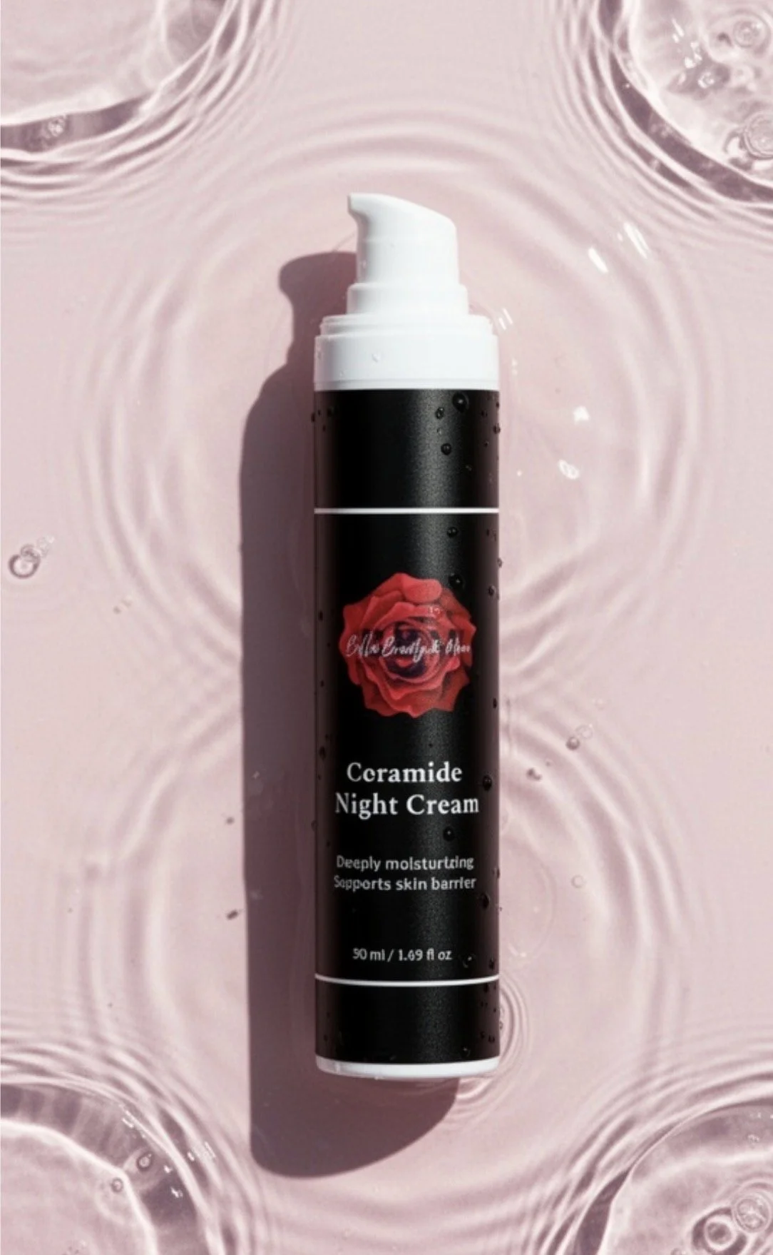 Ceremide Night Cream