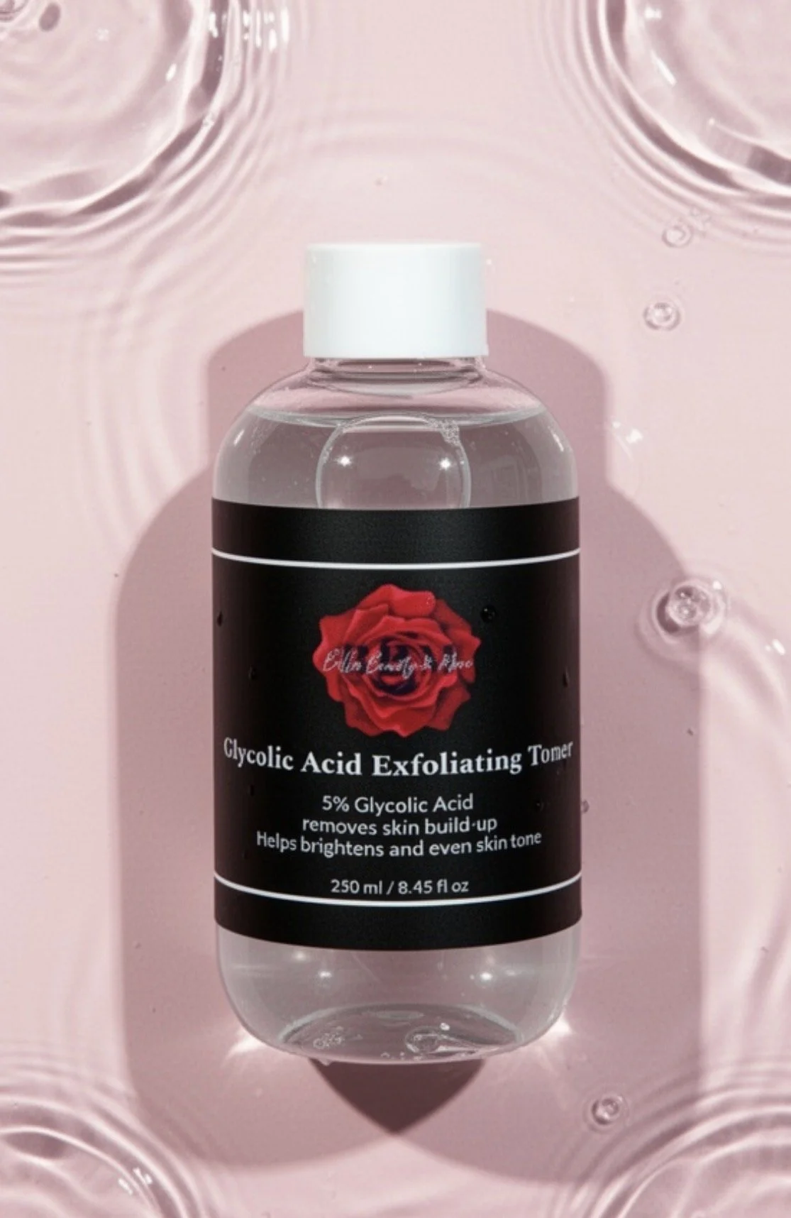Glycolic Acid Exfoliating Toner