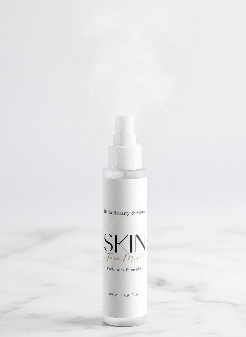 Mircobiome Probiotics Mist