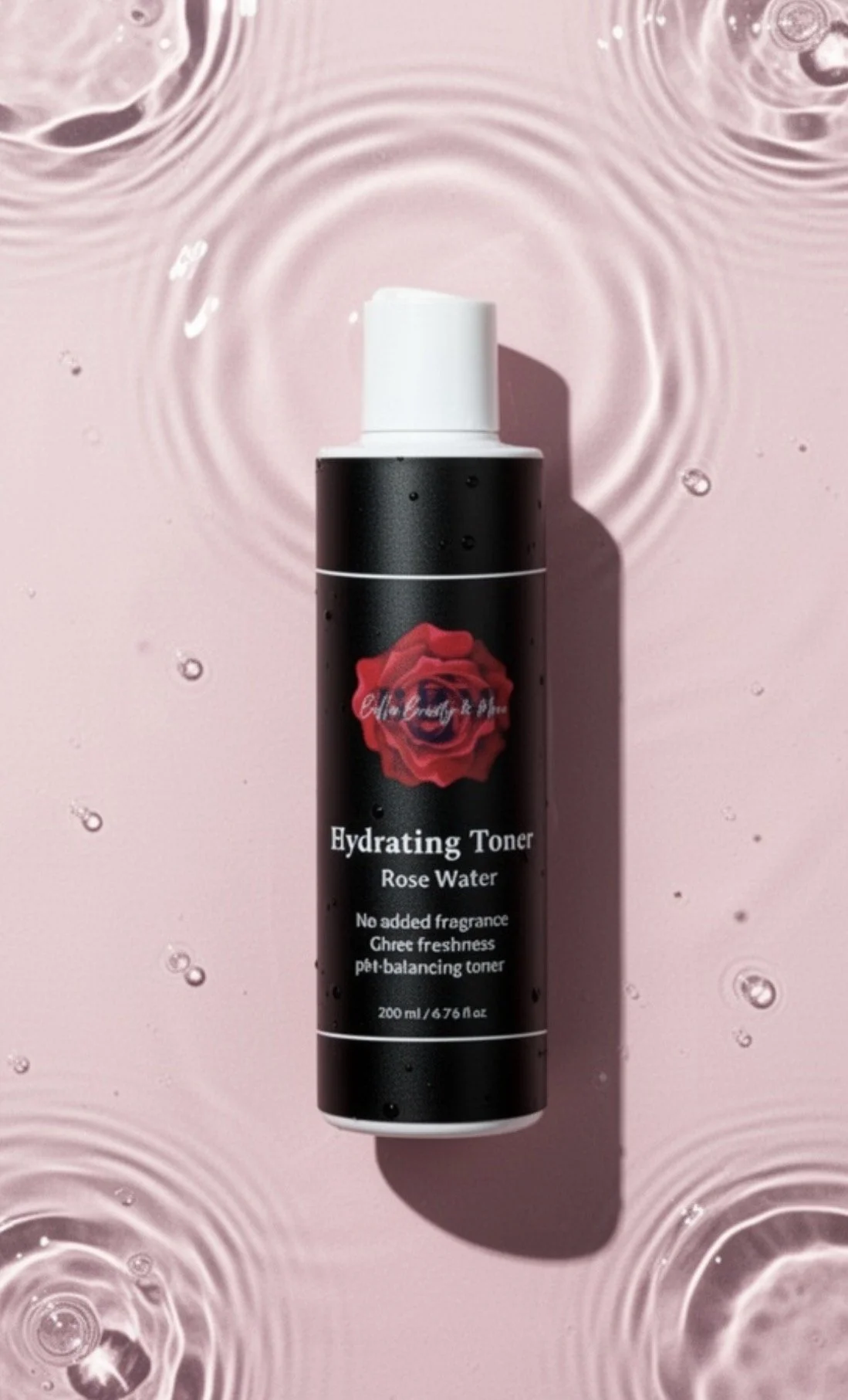 Hydrating Toner