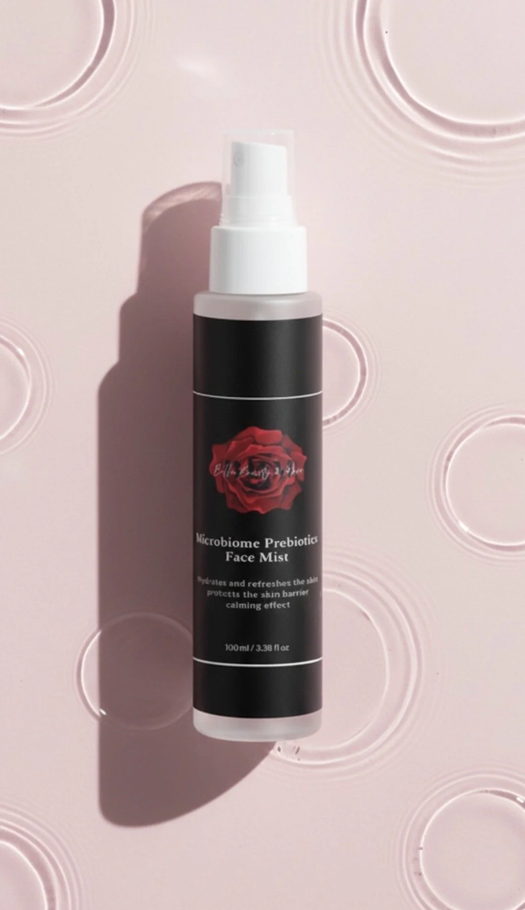 Mircobiome Probiotics Mist