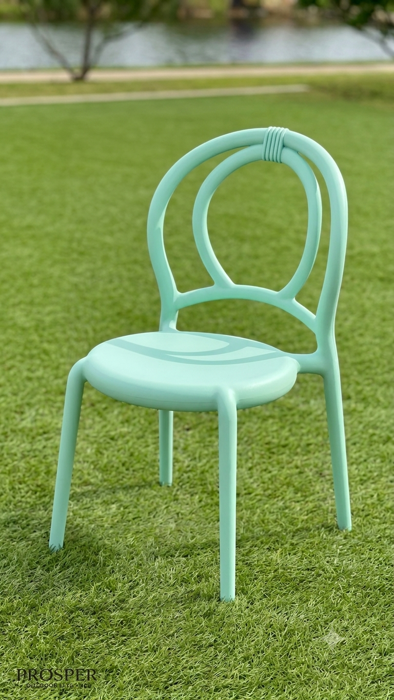The Halo — Mint