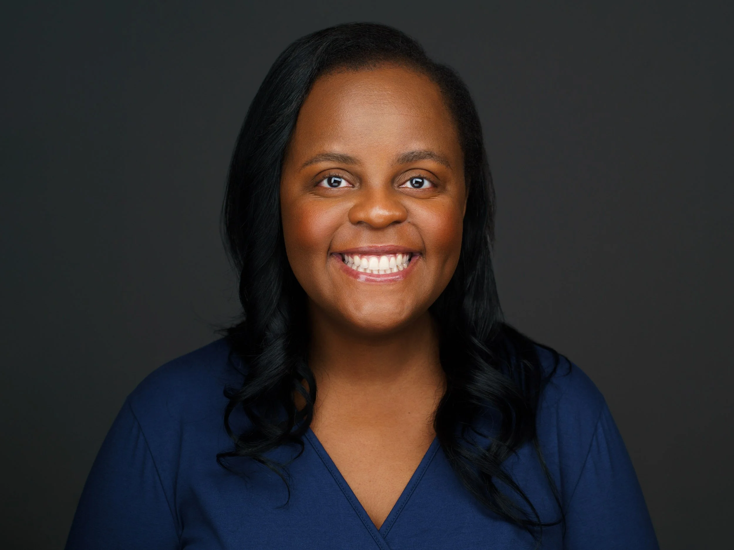 Headshot of Vimbo Watson