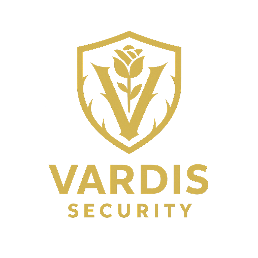 Vardis Security