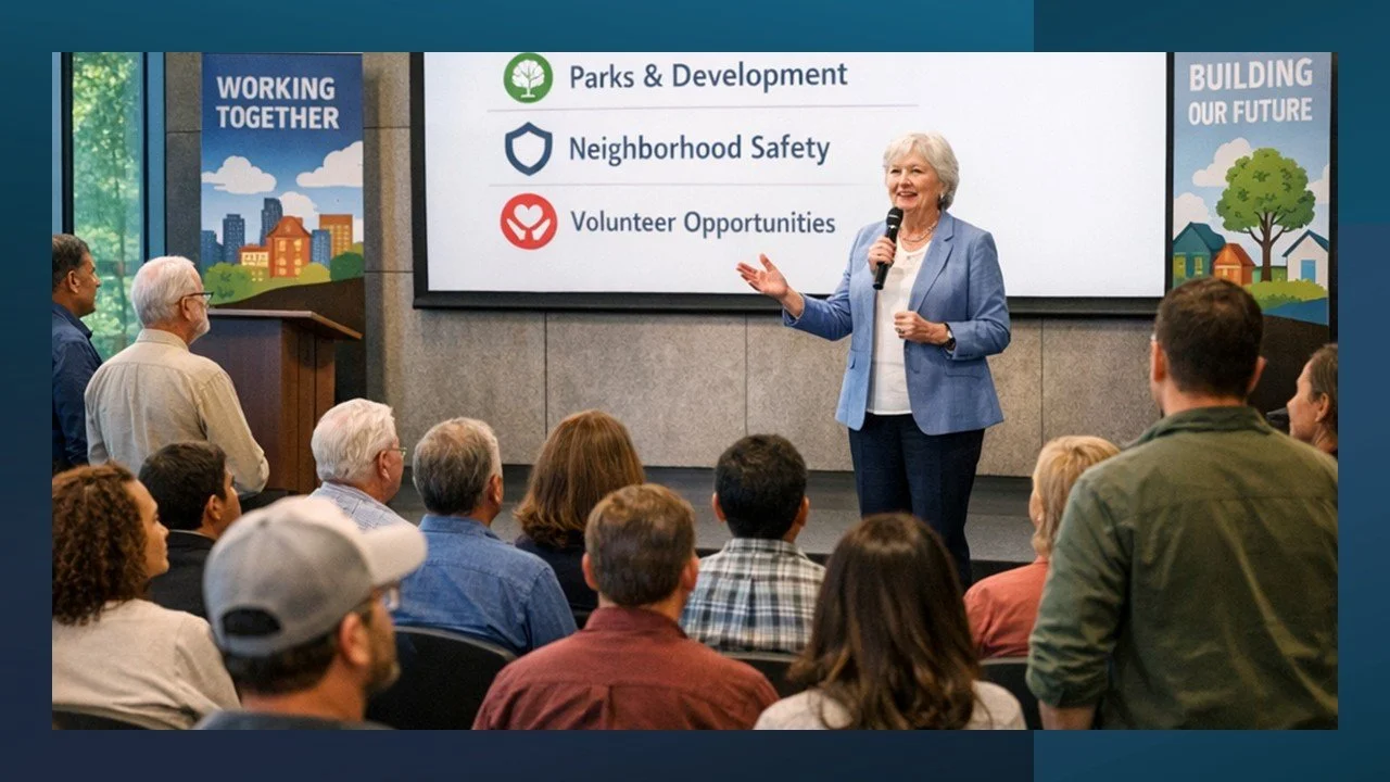 Our Speakers in 2025