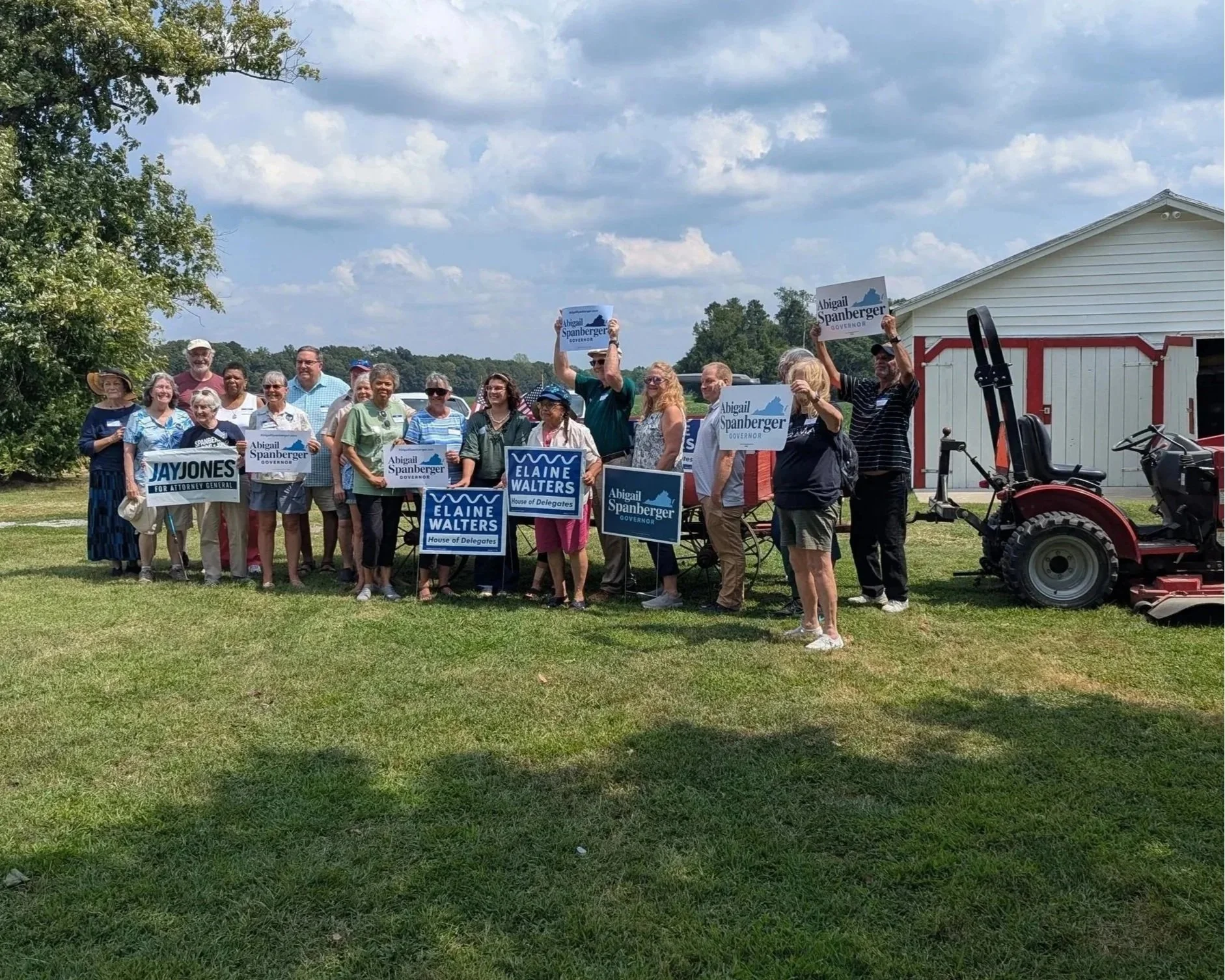 Our Picnic Success in 2025